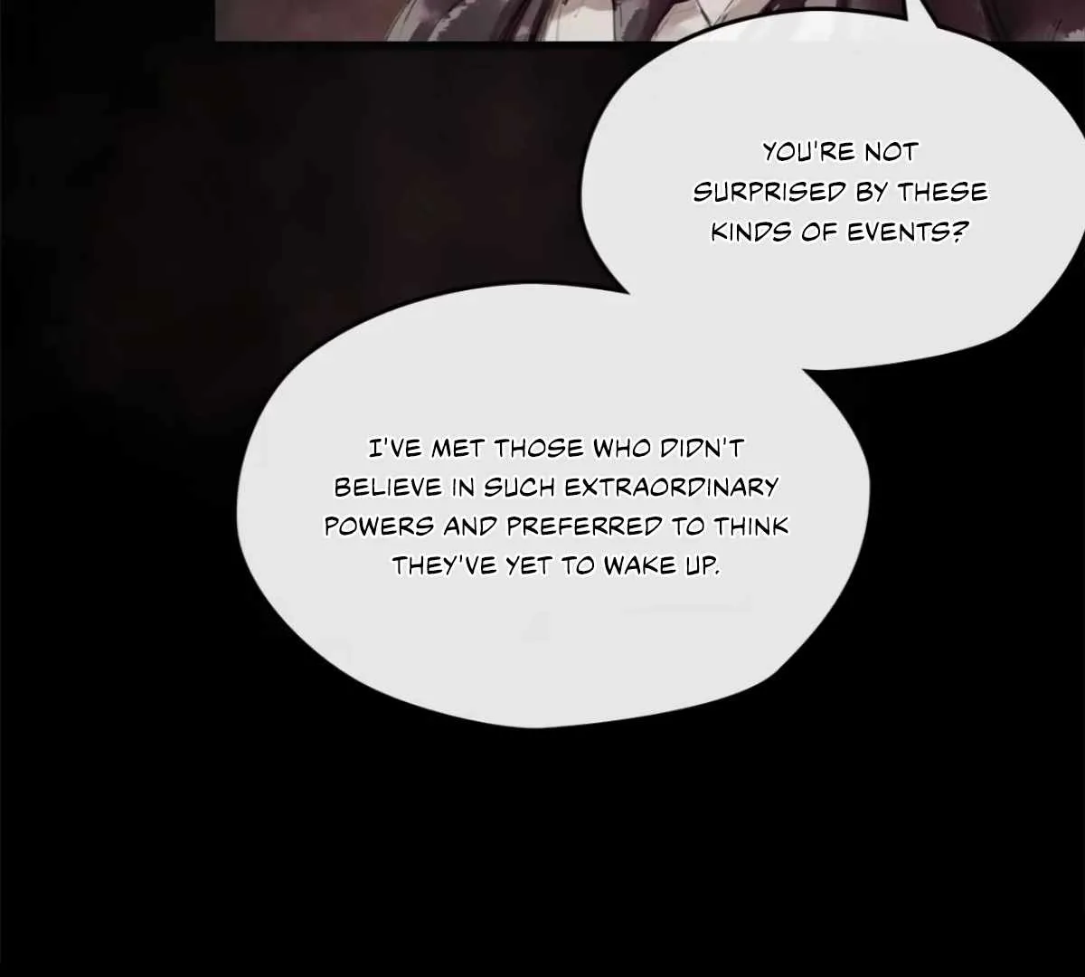 Lord of the Mysteries (2025) Chapter 12 page 22
