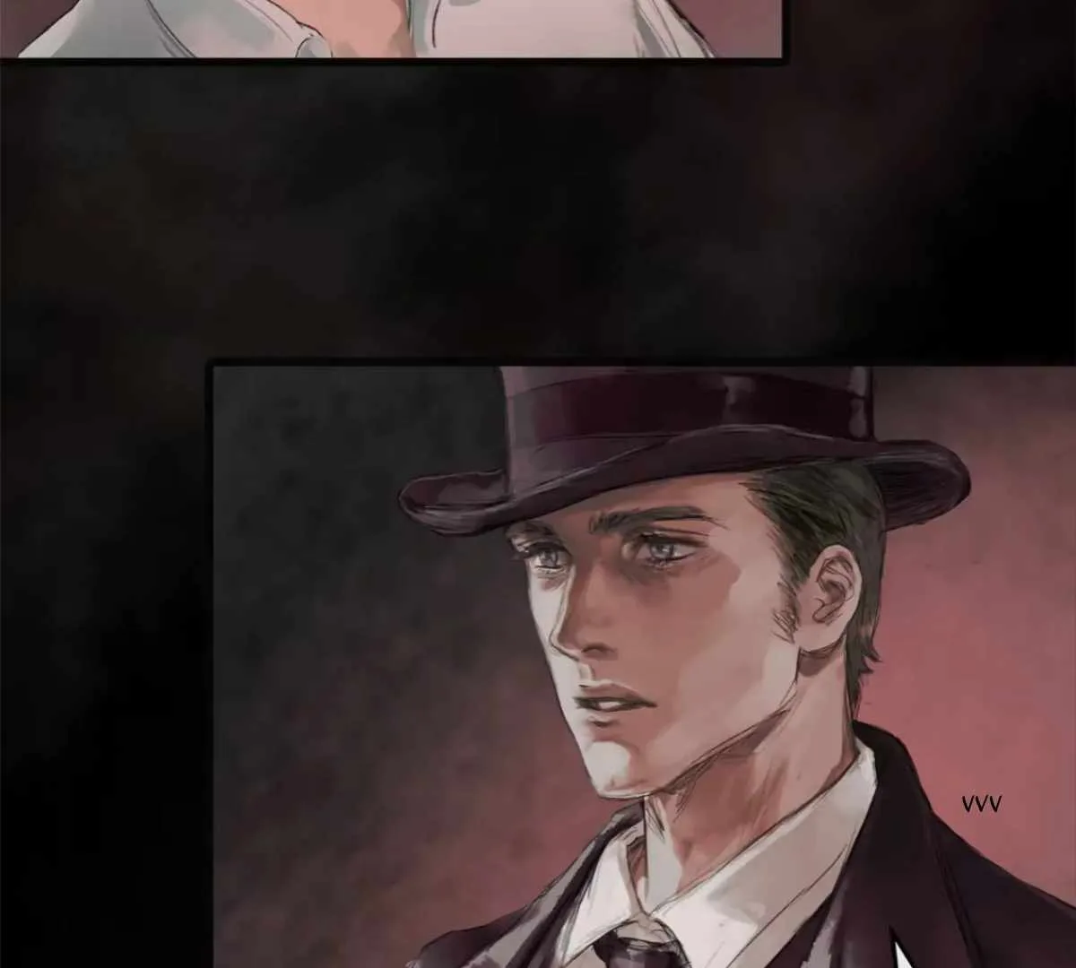 Lord of the Mysteries (2025) Chapter 12 page 21