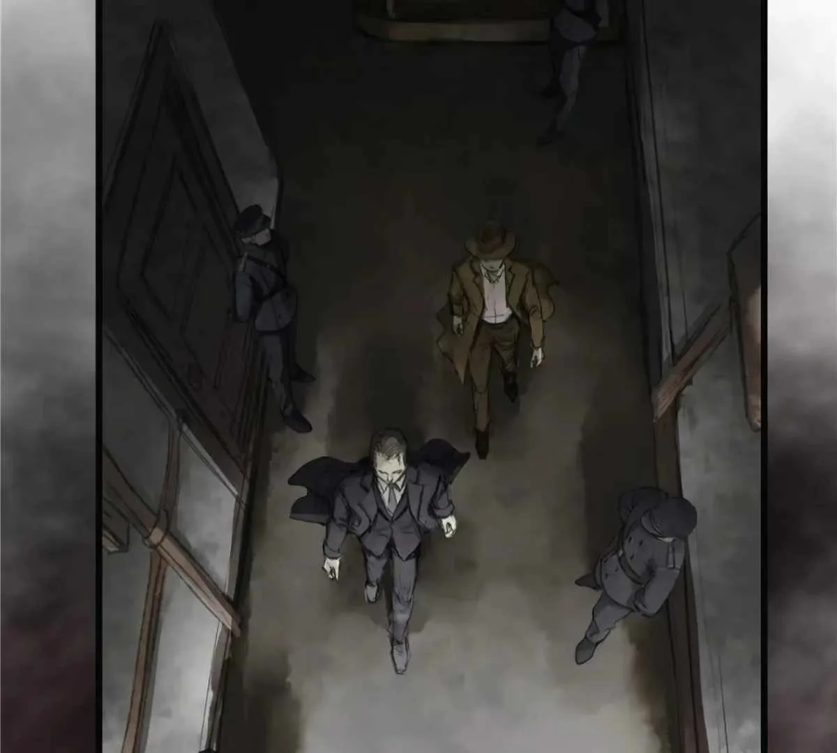 Lord of the Mysteries (2025) Chapter 11 page 27