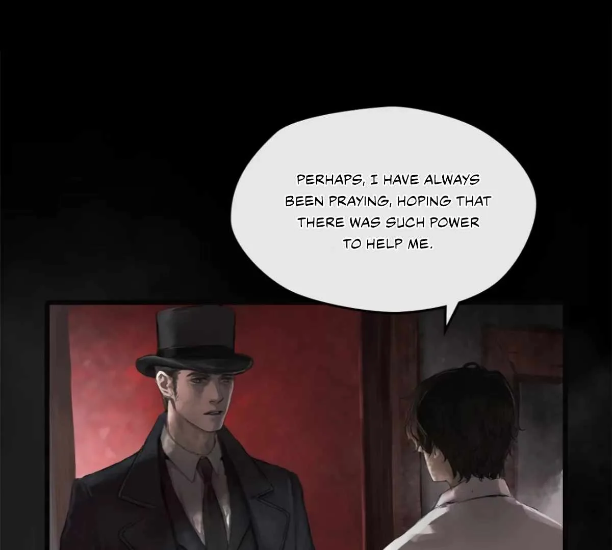 Lord of the Mysteries (2025) Chapter 12 page 23