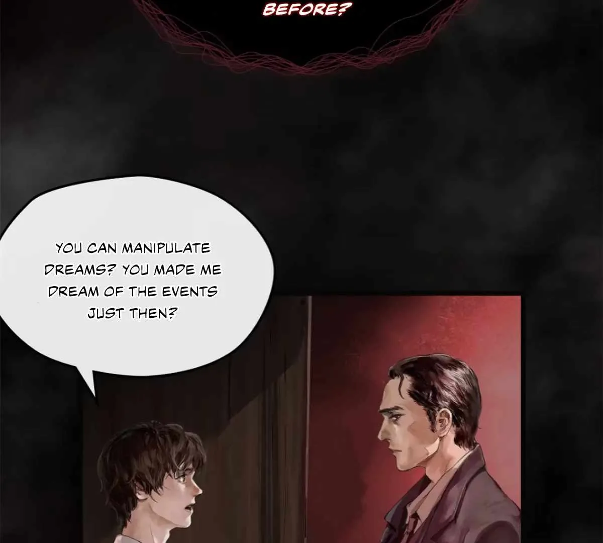 Lord of the Mysteries (2025) Chapter 12 page 18