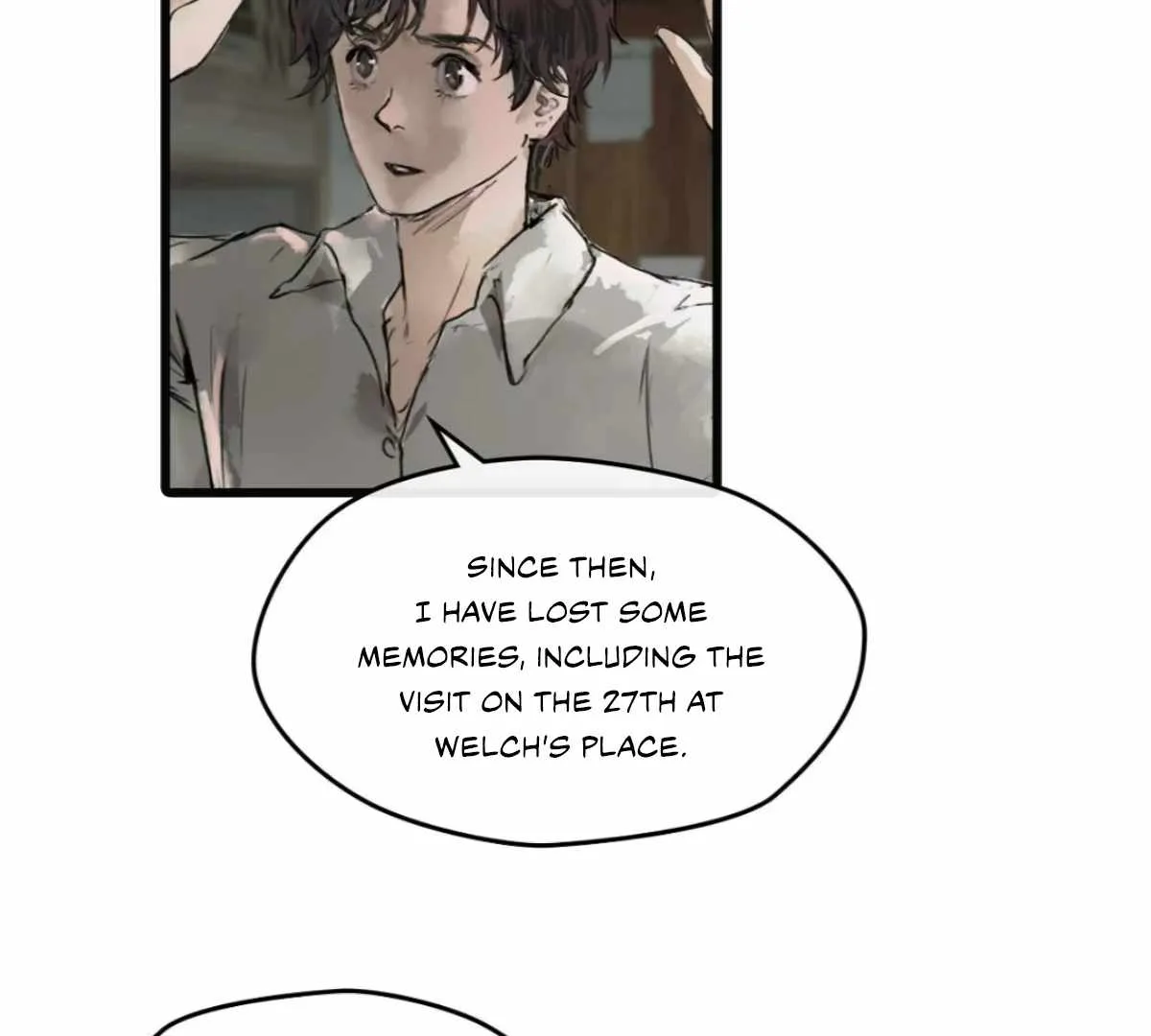 Lord of the Mysteries (2025) Chapter 11 page 21