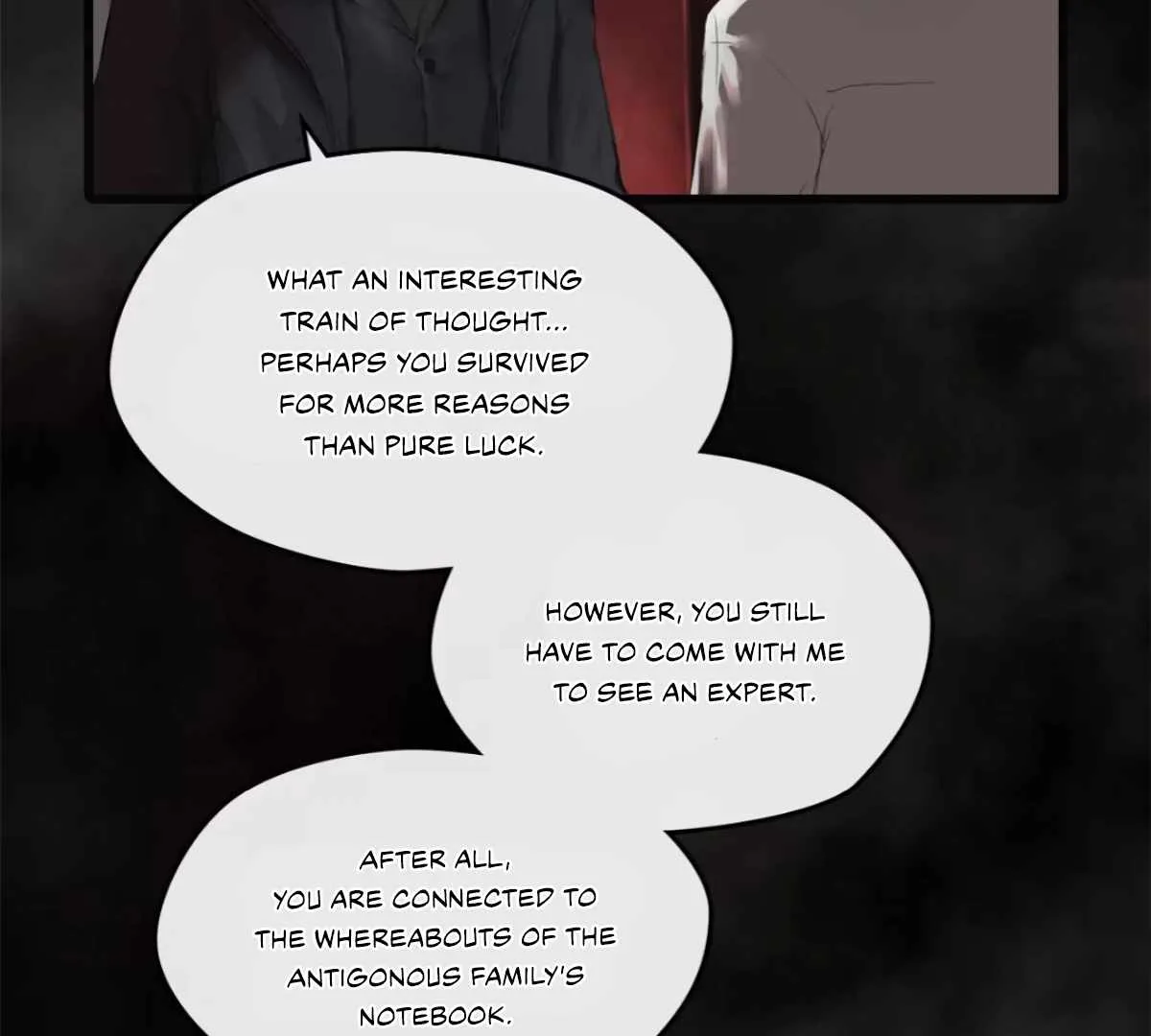 Lord of the Mysteries (2025) Chapter 12 page 24