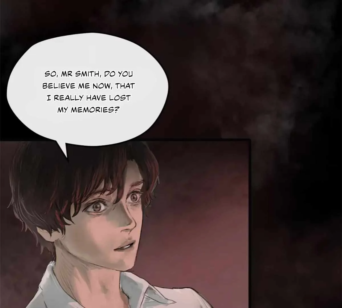 Lord of the Mysteries (2025) Chapter 12 page 20