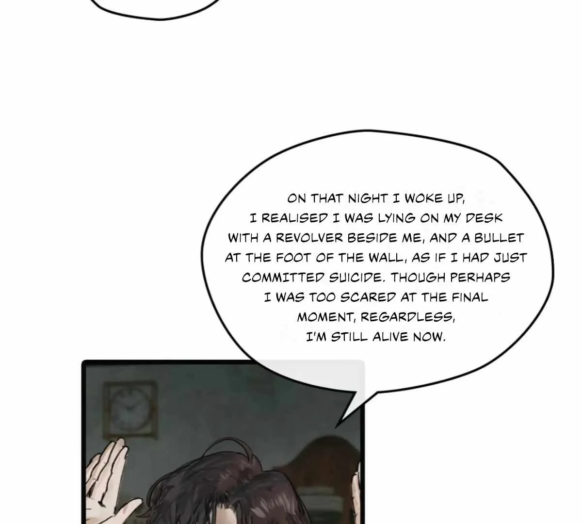 Lord of the Mysteries (2025) Chapter 11 page 20