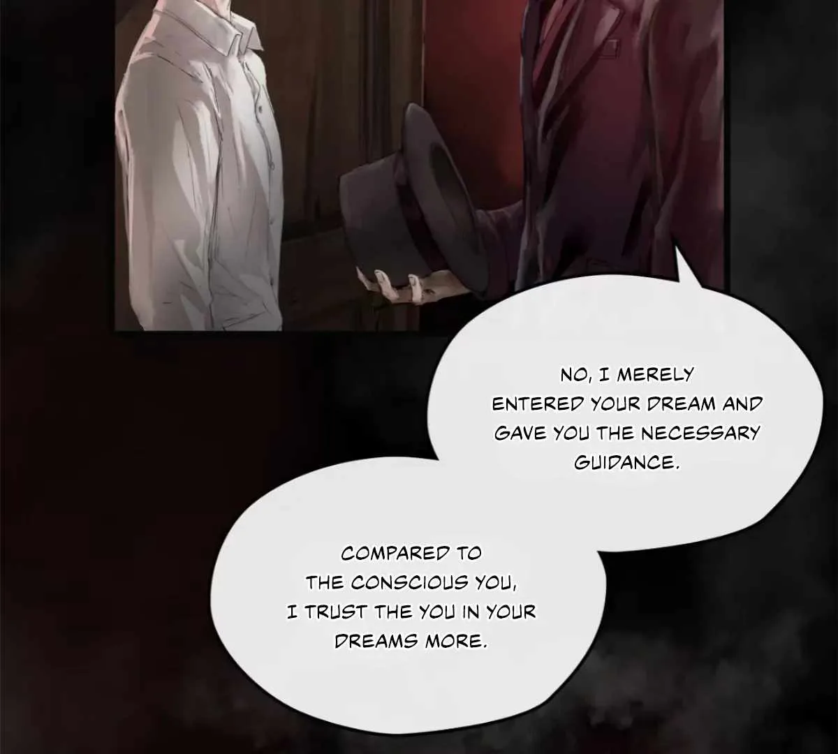 Lord of the Mysteries (2025) Chapter 12 page 19