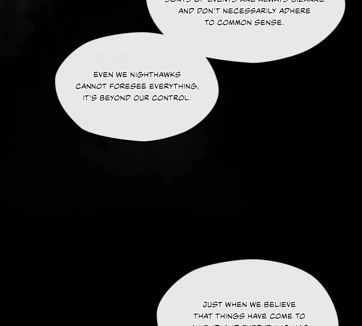Lord of the Mysteries (2025) Chapter 13 page 5