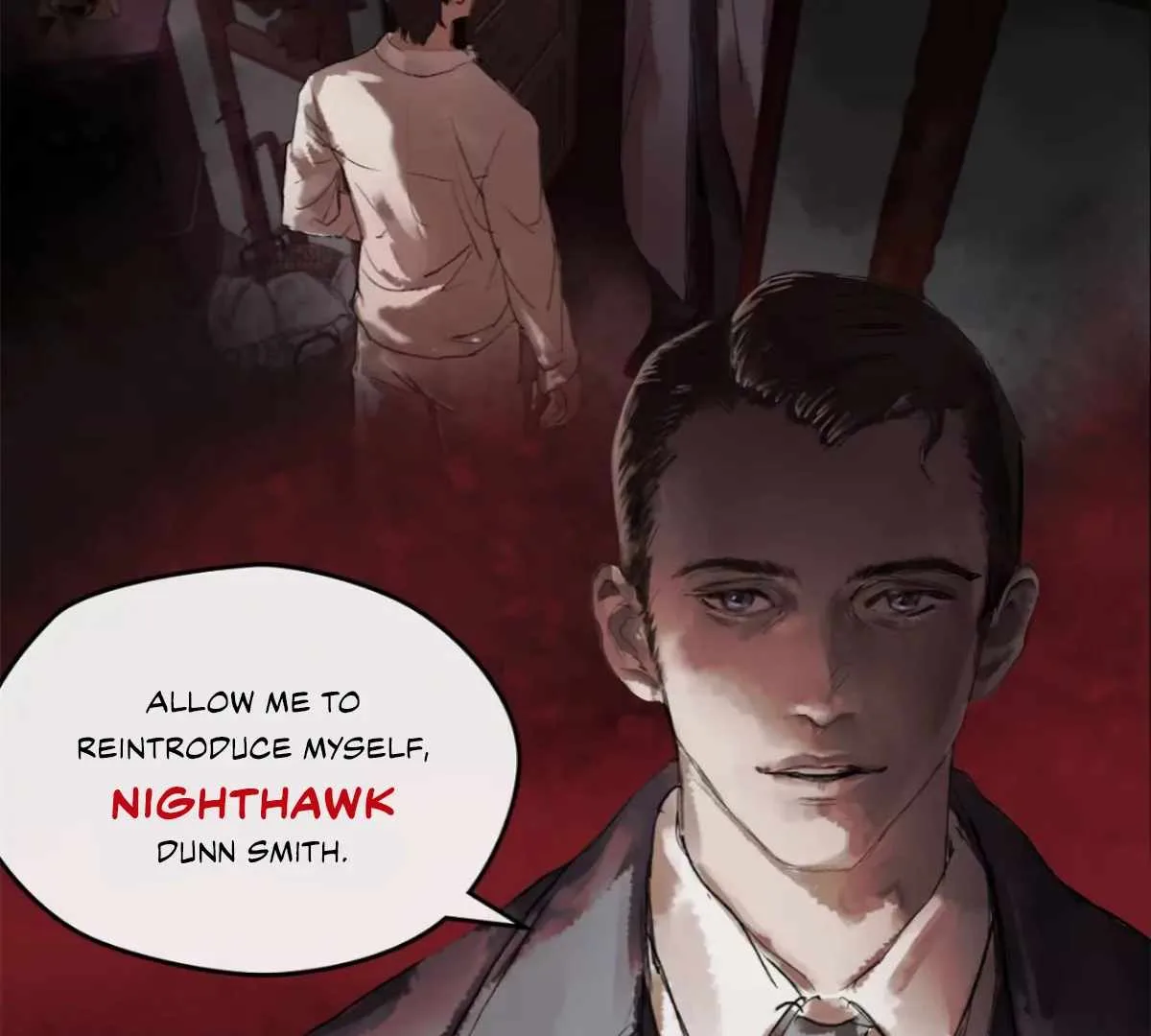 Lord of the Mysteries (2025) Chapter 12 page 15