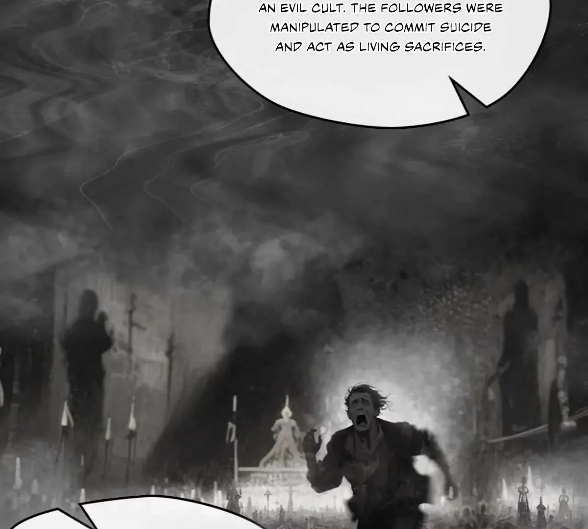 Lord of the Mysteries (2025) Chapter 13 page 7