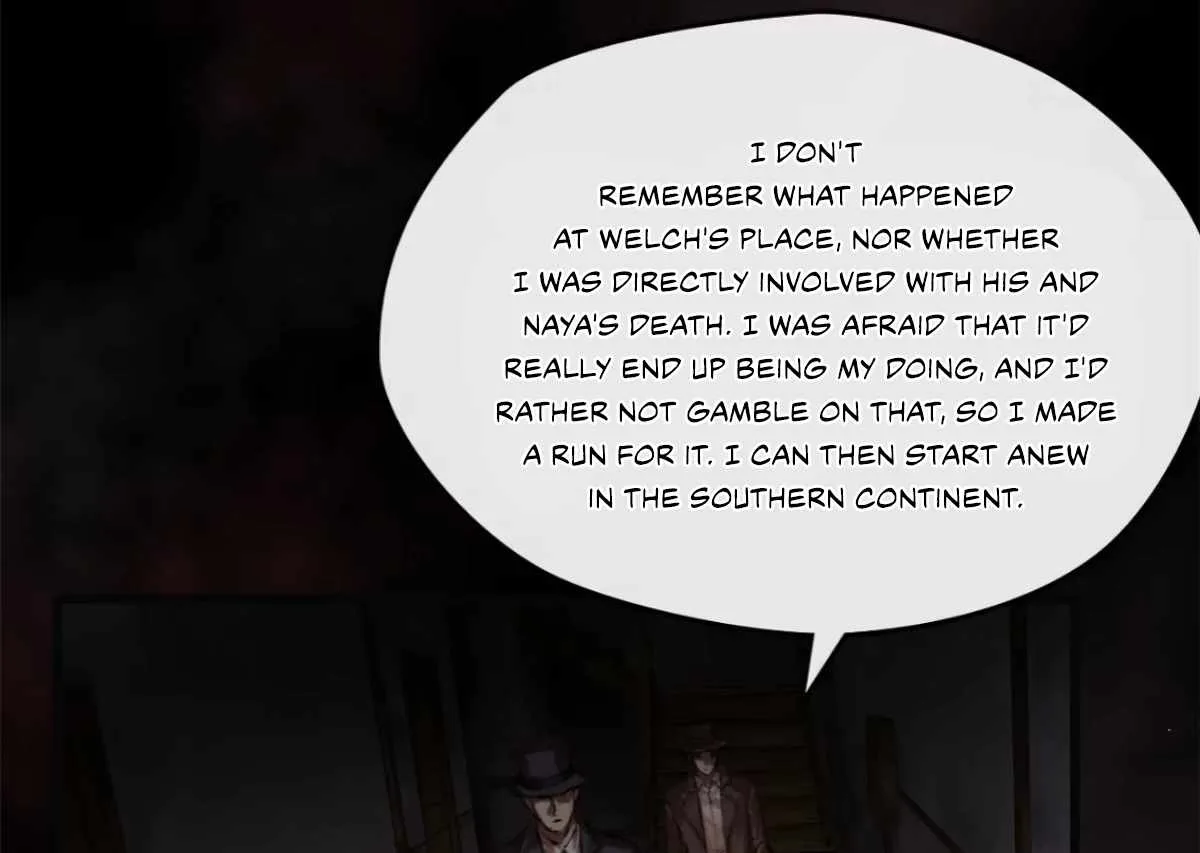 Lord of the Mysteries (2025) Chapter 12 page 27