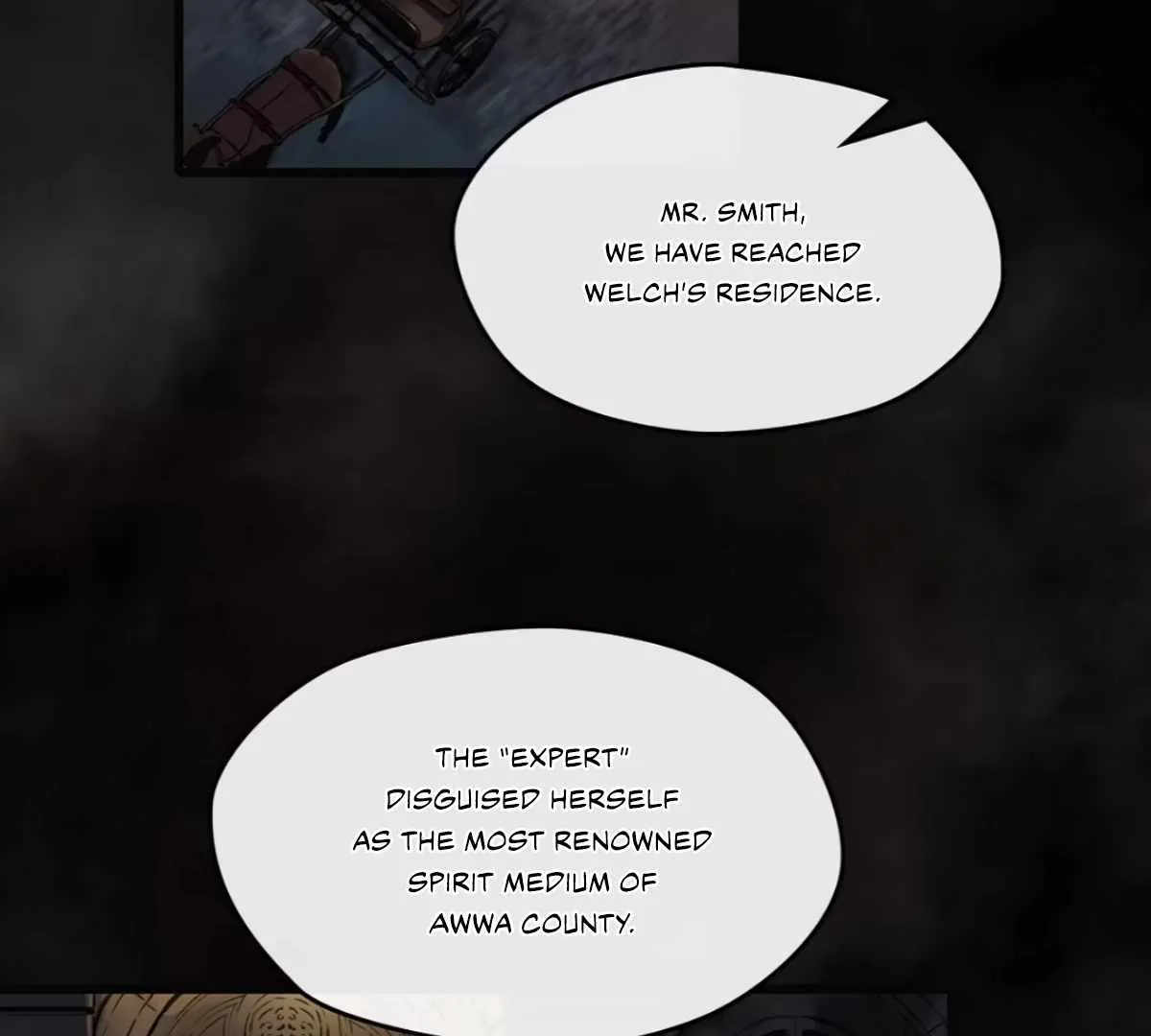 Lord of the Mysteries (2025) Chapter 13 page 13