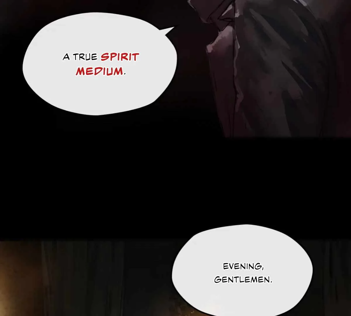 Lord of the Mysteries (2025) Chapter 13 page 15