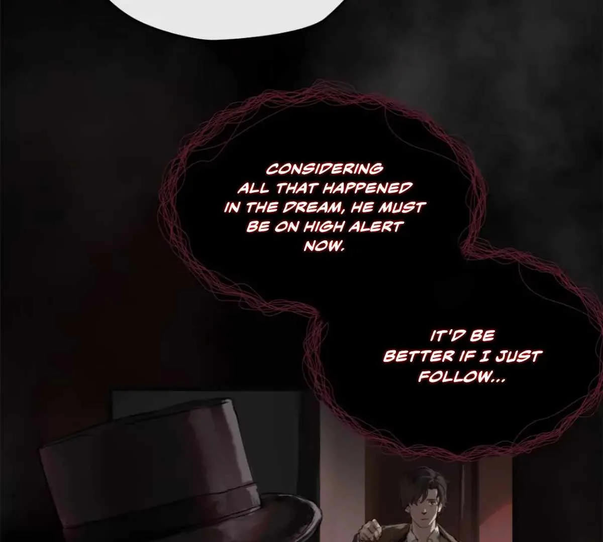 Lord of the Mysteries (2025) Chapter 12 page 25