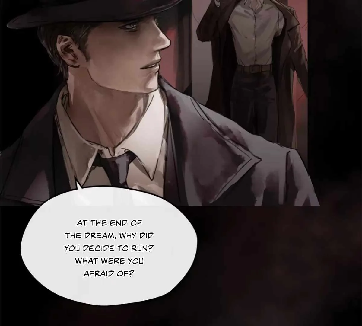 Lord of the Mysteries (2025) Chapter 12 page 26
