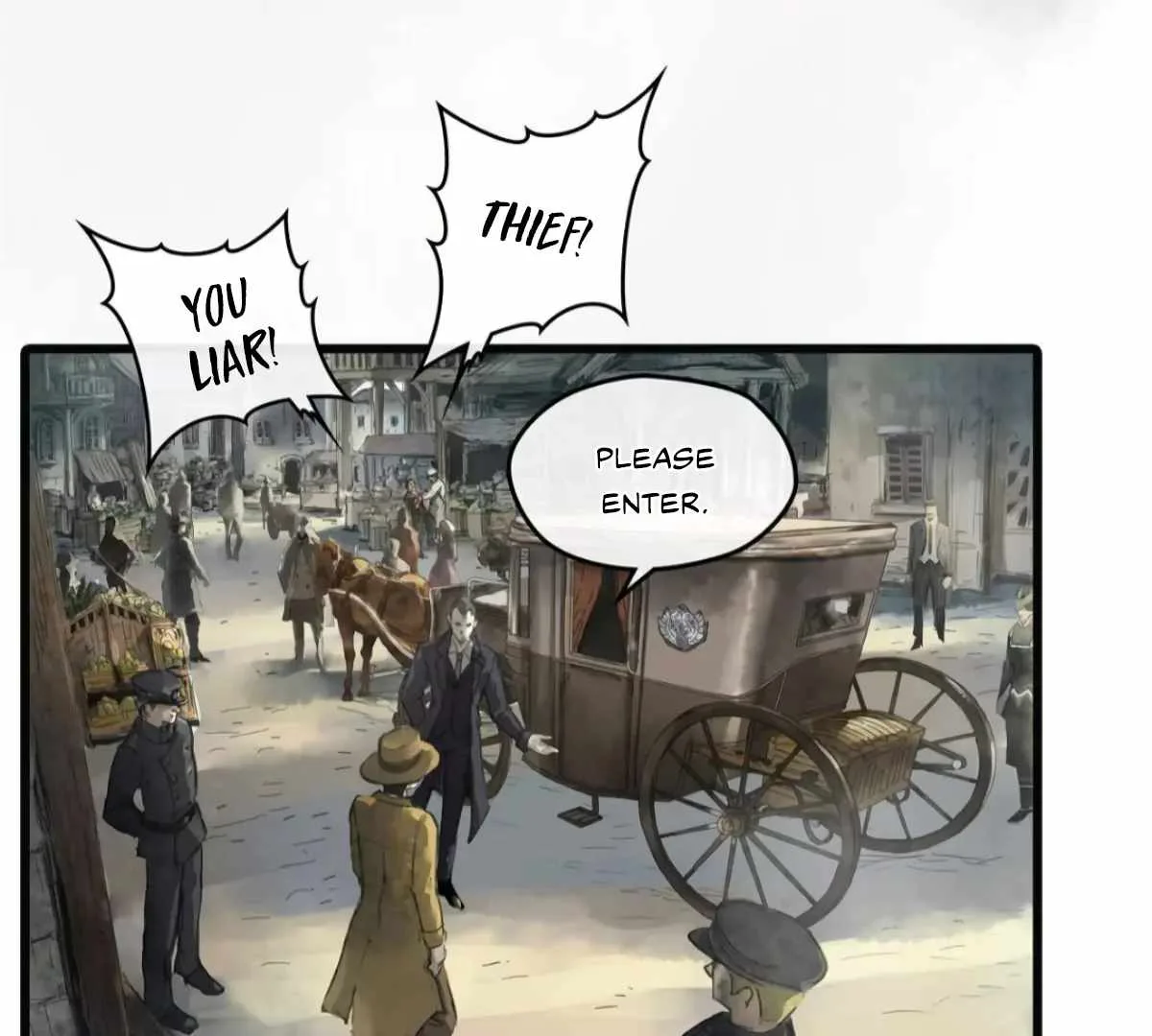 Lord of the Mysteries (2025) Chapter 11 page 30