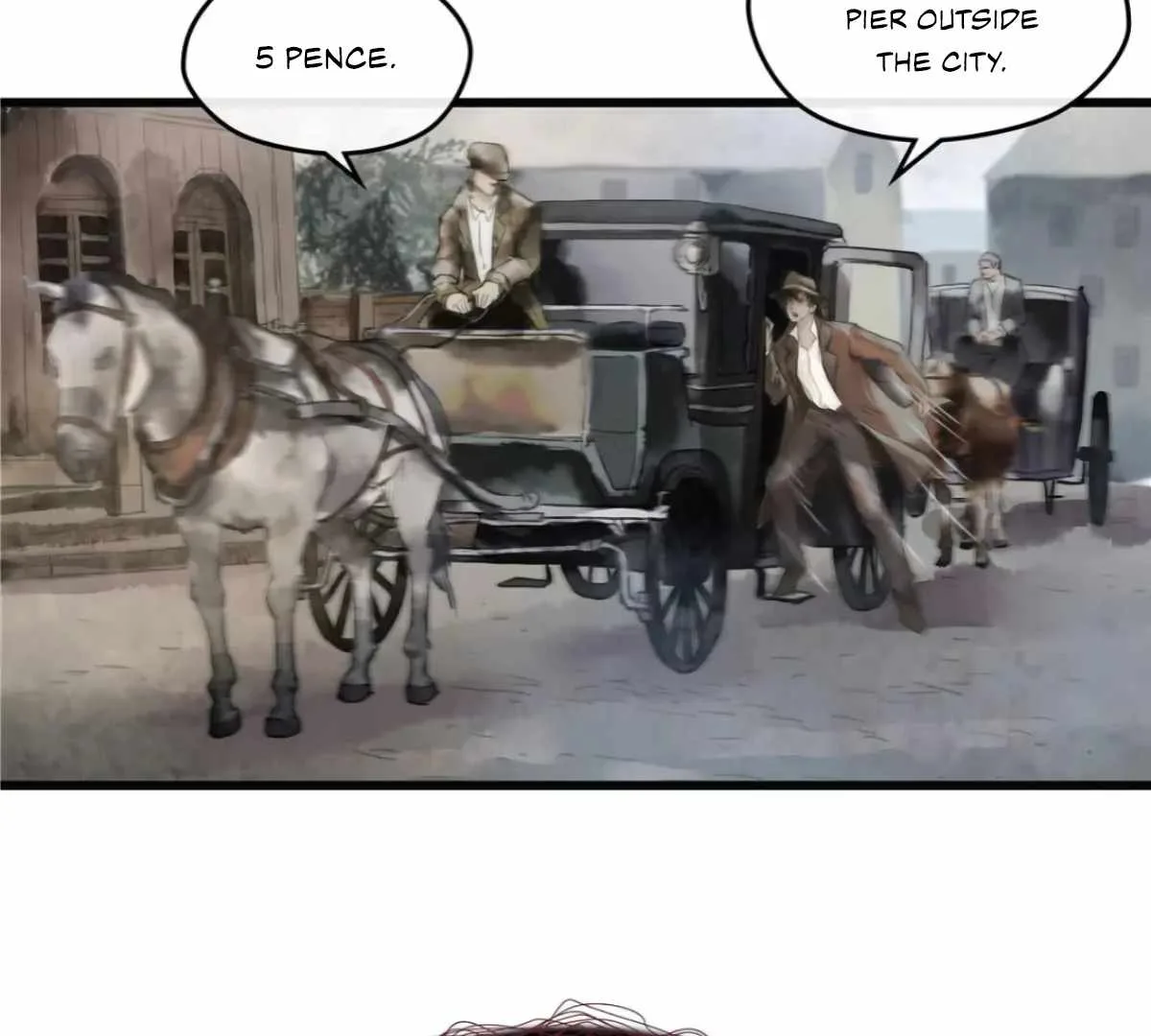 Lord of the Mysteries (2025) Chapter 11 page 35