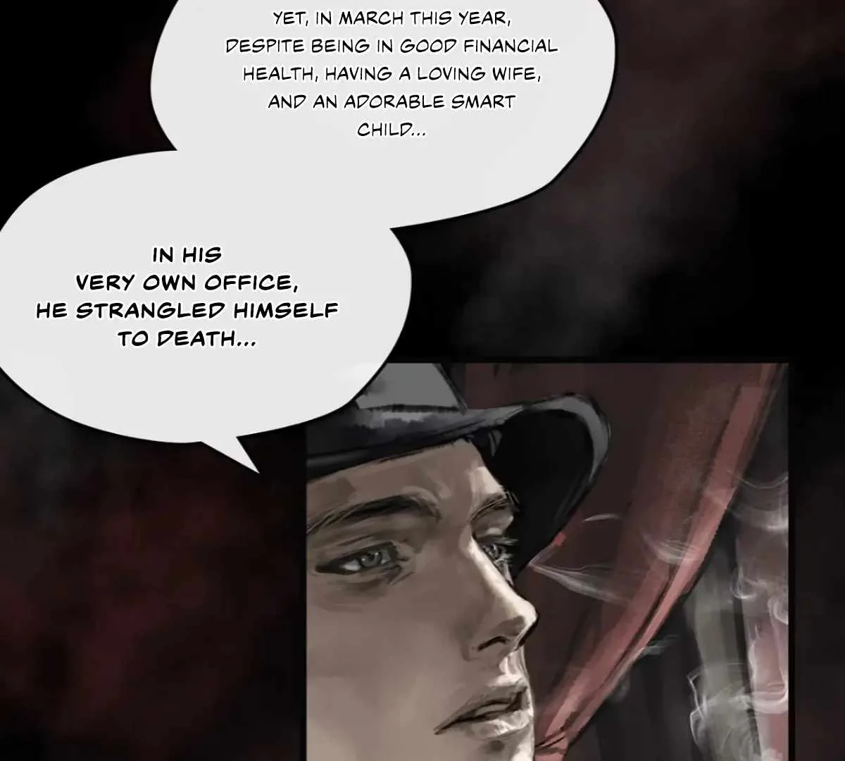 Lord of the Mysteries (2025) Chapter 13 page 11