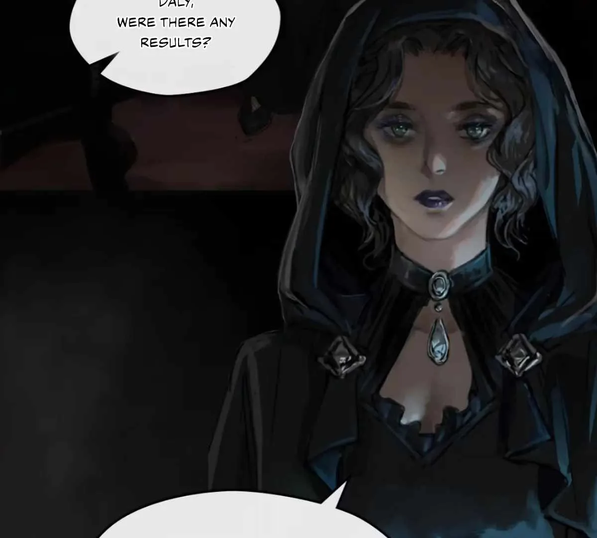 Lord of the Mysteries (2025) Chapter 13 page 17