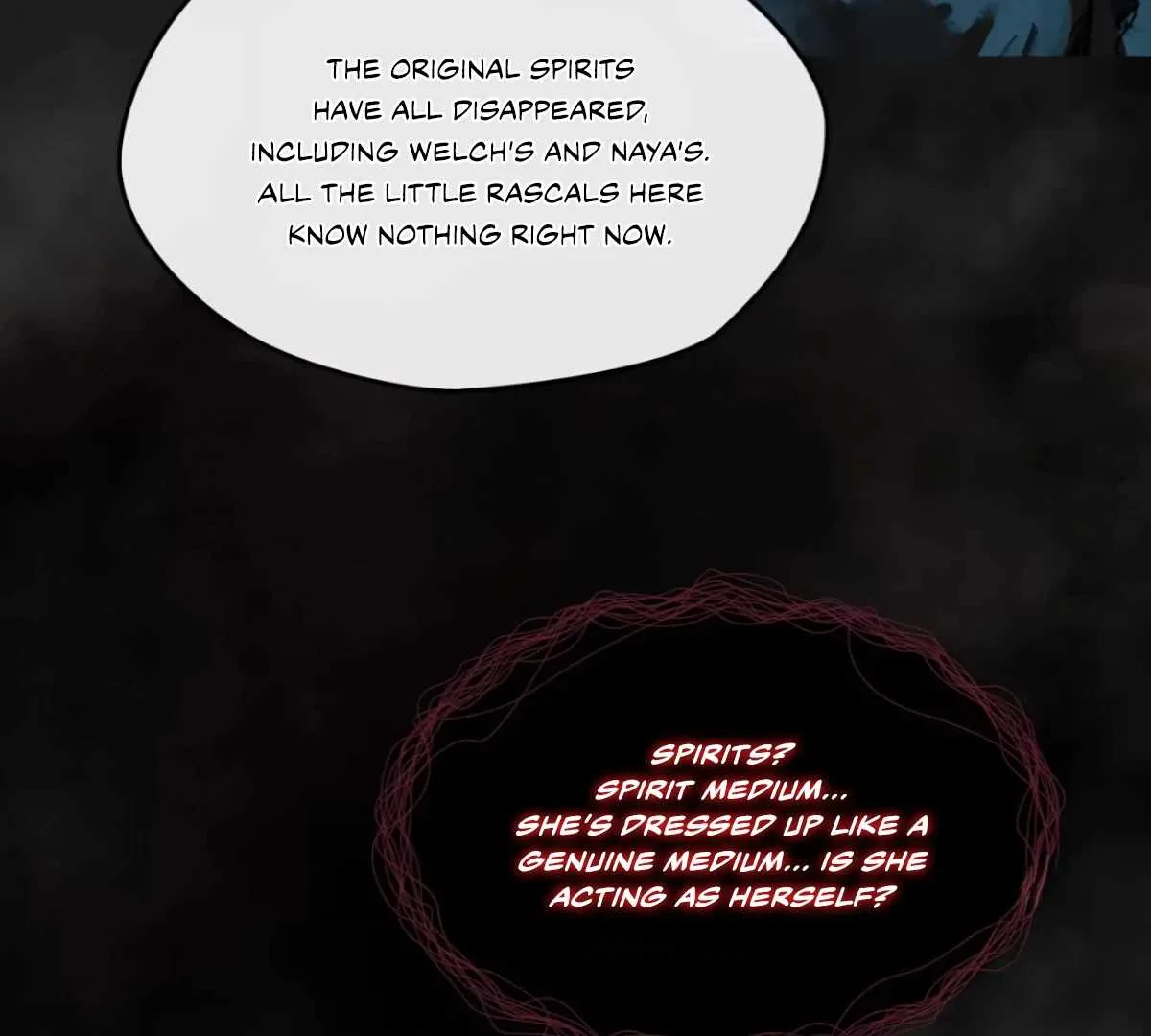 Lord of the Mysteries (2025) Chapter 13 page 18