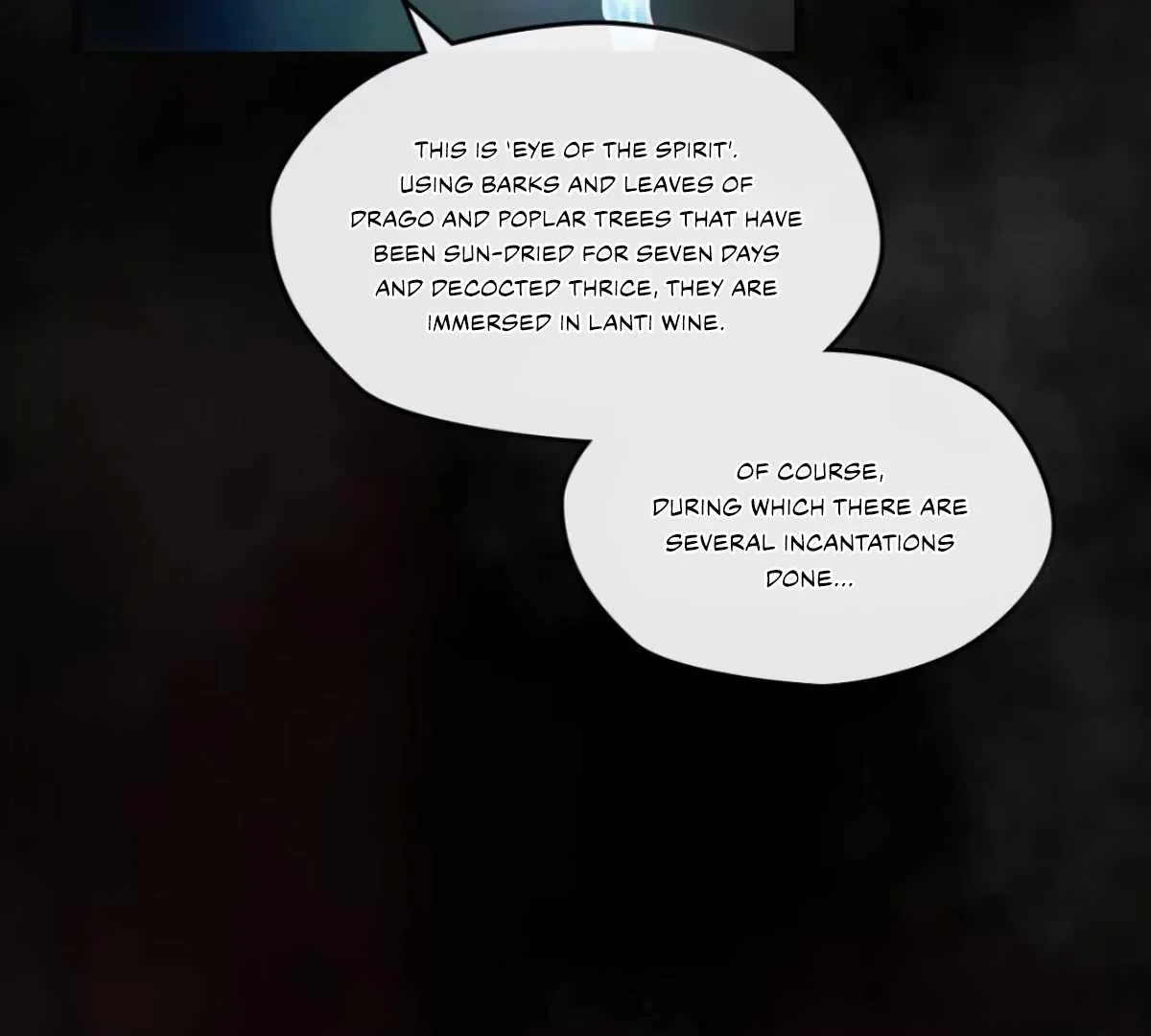 Lord of the Mysteries (2025) Chapter 13 page 25