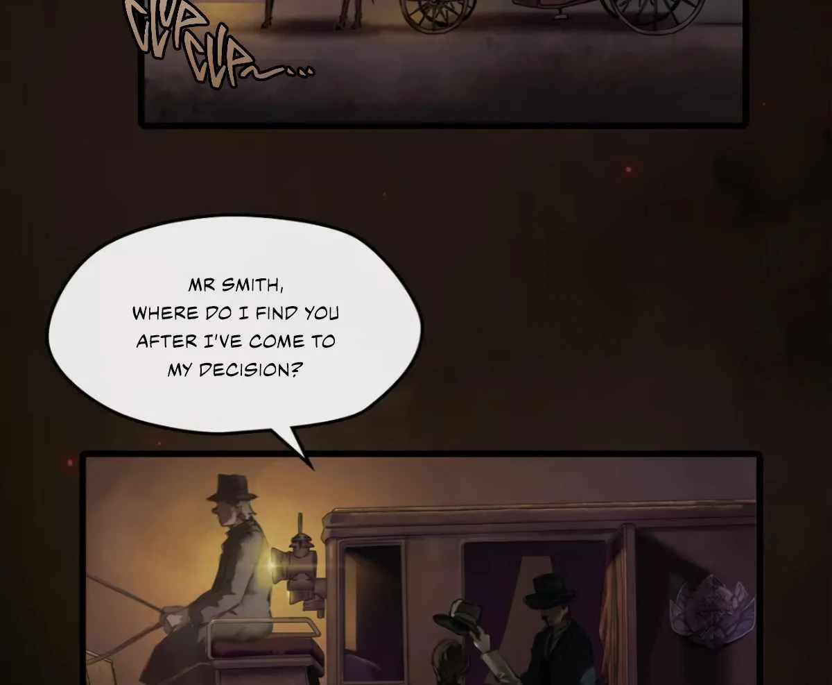 Lord of the Mysteries (2025) Chapter 14 page 10