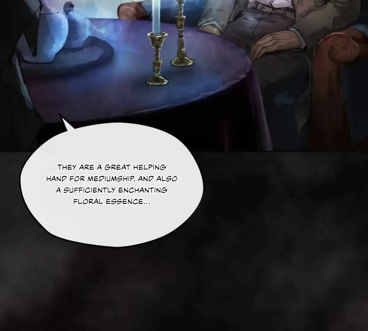 Lord of the Mysteries (2025) Chapter 13 page 27