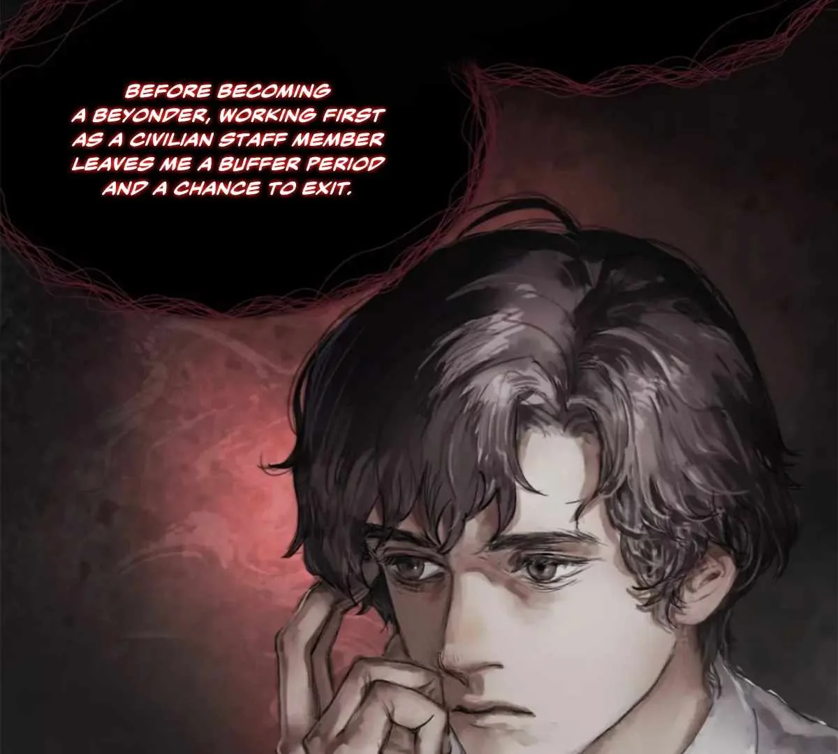 Lord of the Mysteries (2025) Chapter 15 page 4