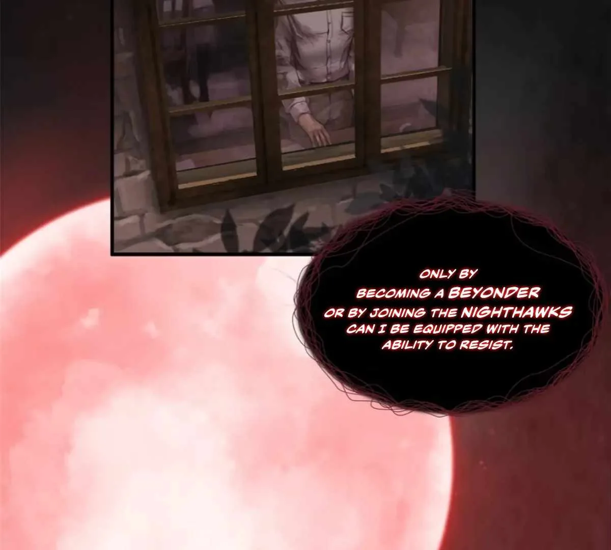 Lord of the Mysteries (2025) Chapter 15 page 2