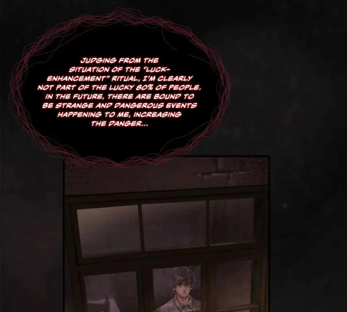 Lord of the Mysteries (2025) Chapter 15 page 1