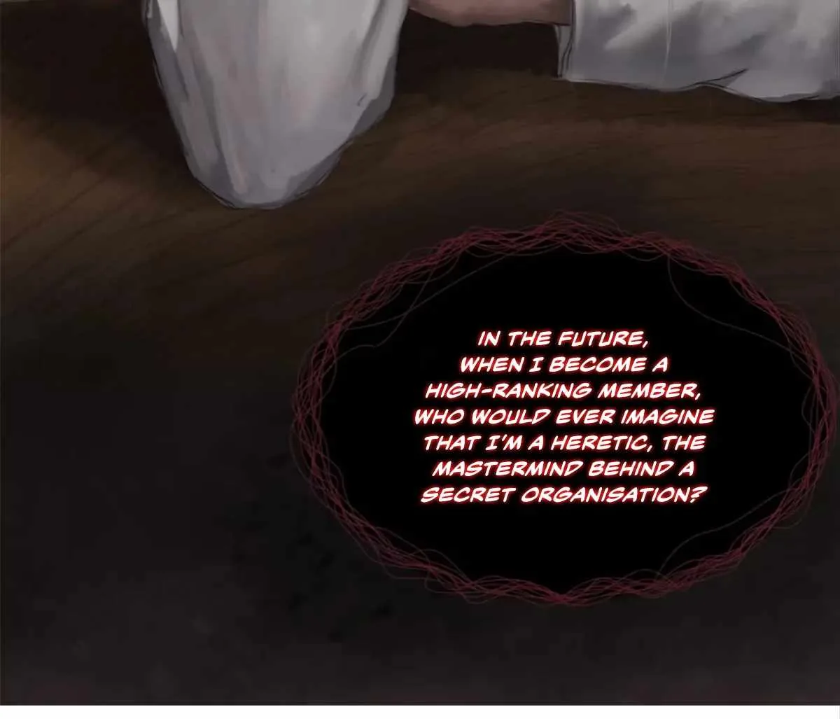 Lord of the Mysteries (2025) Chapter 15 page 6