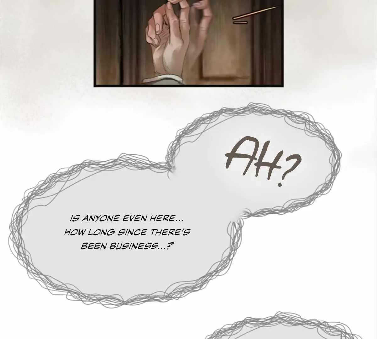 Lord of the Mysteries (2025) Chapter 15 page 20