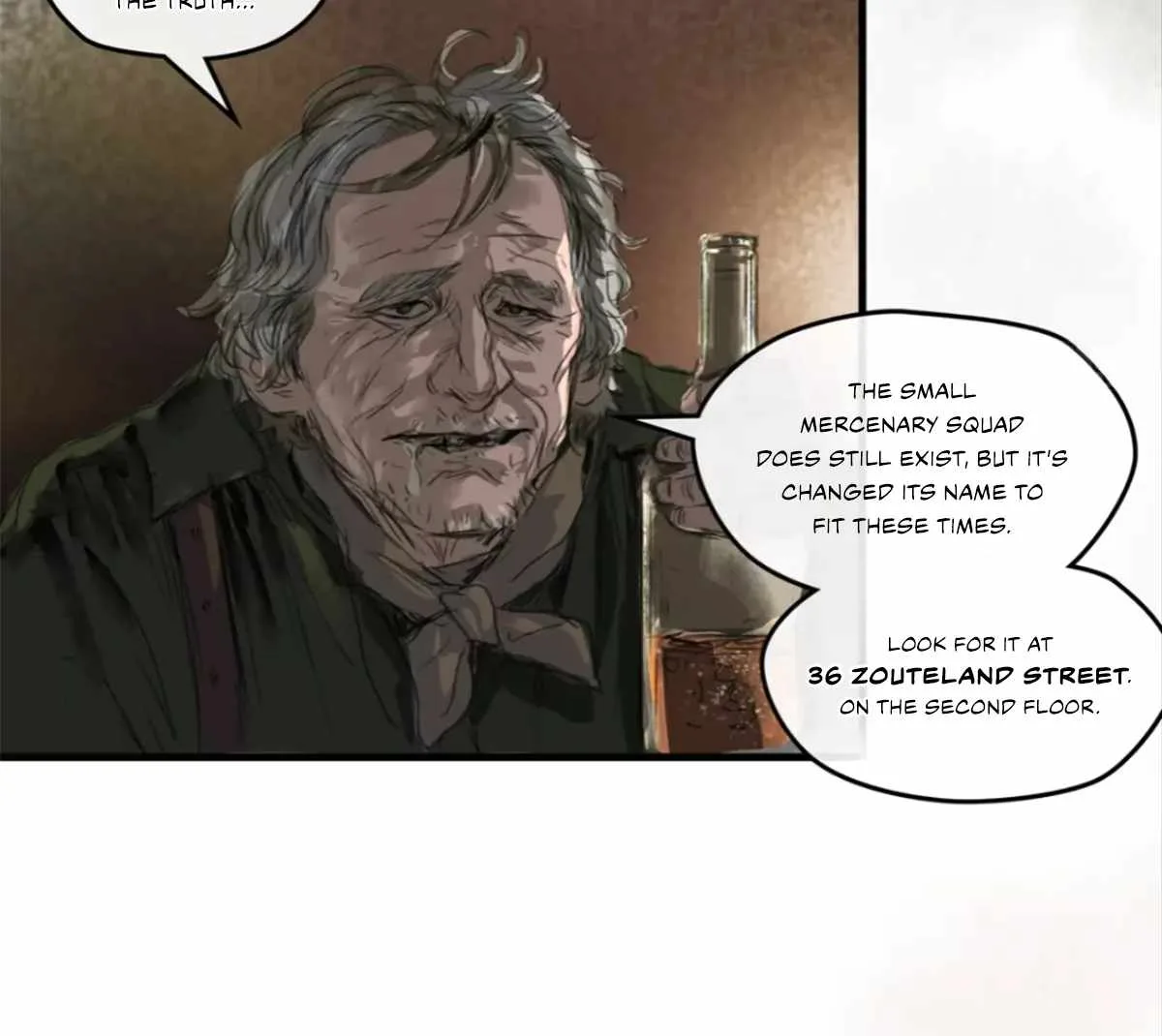 Lord of the Mysteries (2025) Chapter 15 page 15