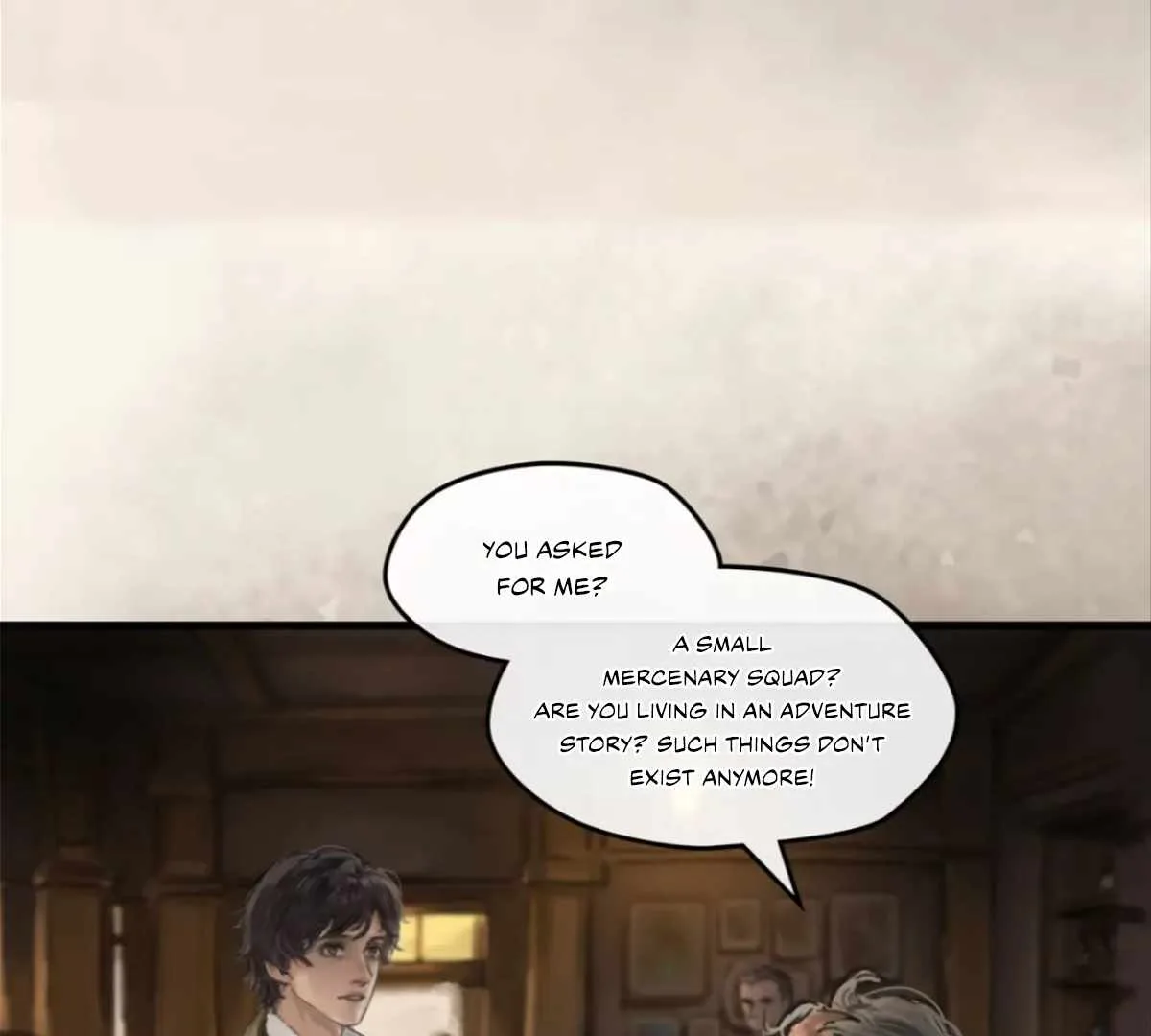 Lord of the Mysteries (2025) Chapter 15 page 13