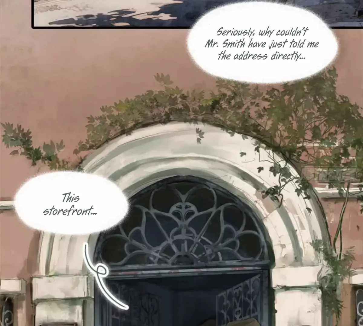 Lord of the Mysteries (2025) Chapter 15 page 17
