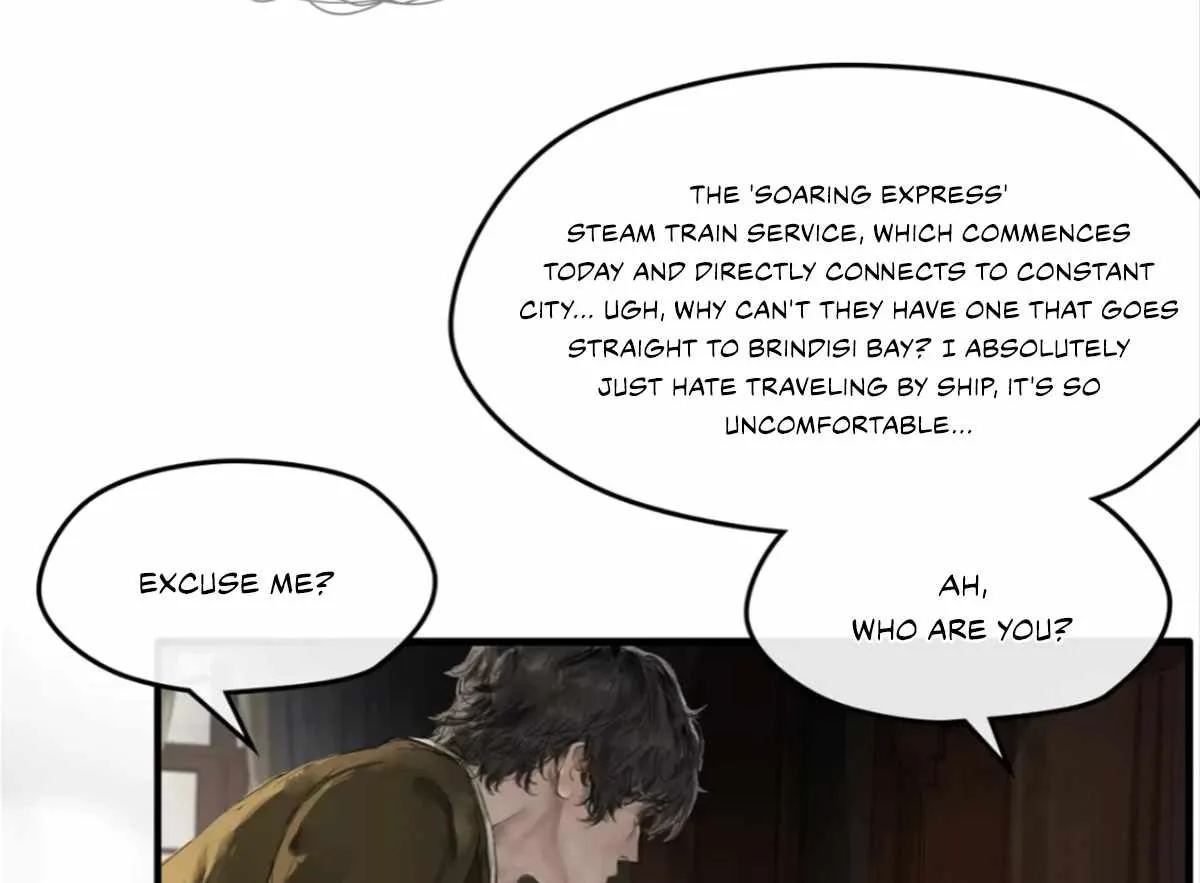 Lord of the Mysteries (2025) Chapter 15 page 23