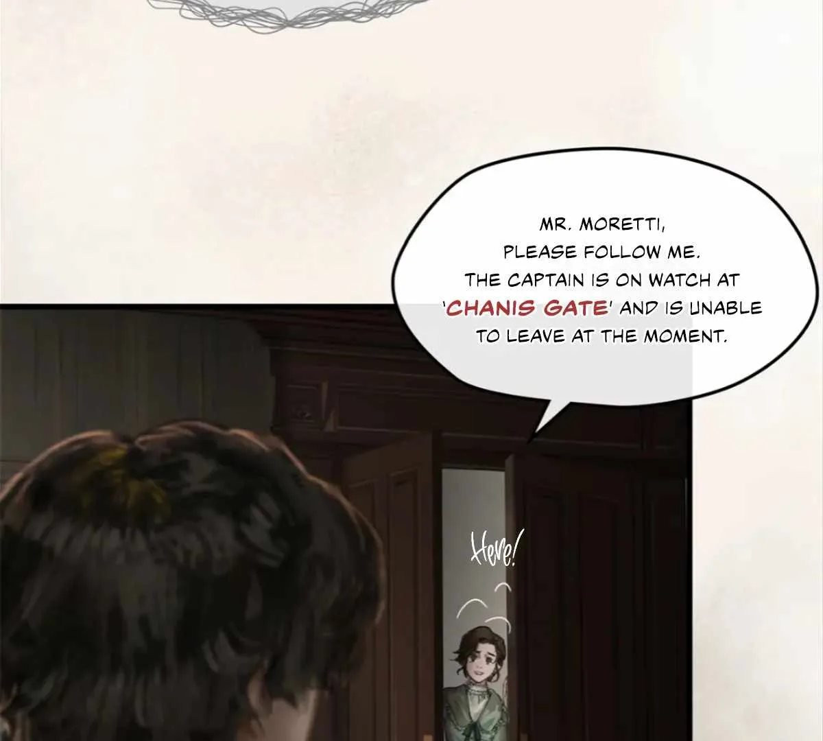 Lord of the Mysteries (2025) Chapter 15 page 29