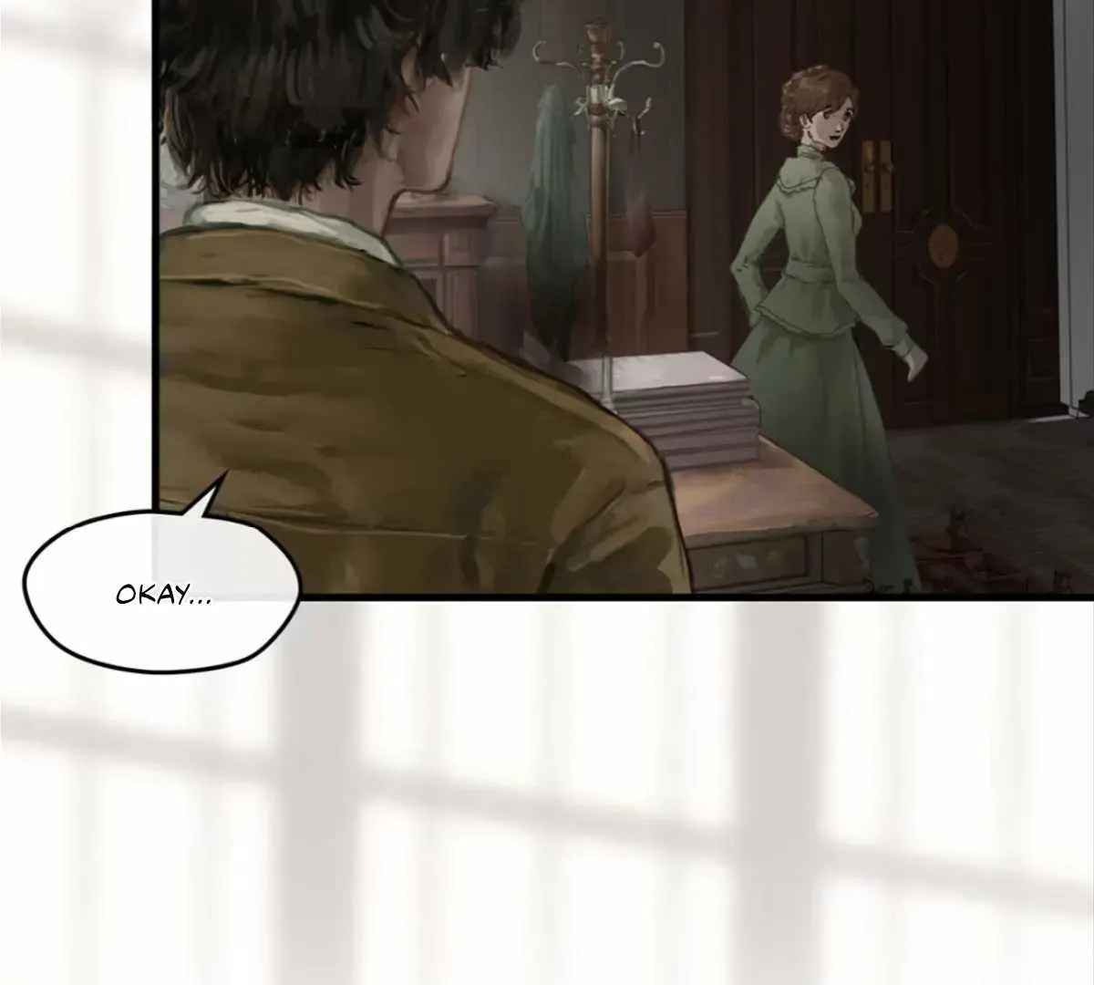 Lord of the Mysteries (2025) Chapter 15 page 27