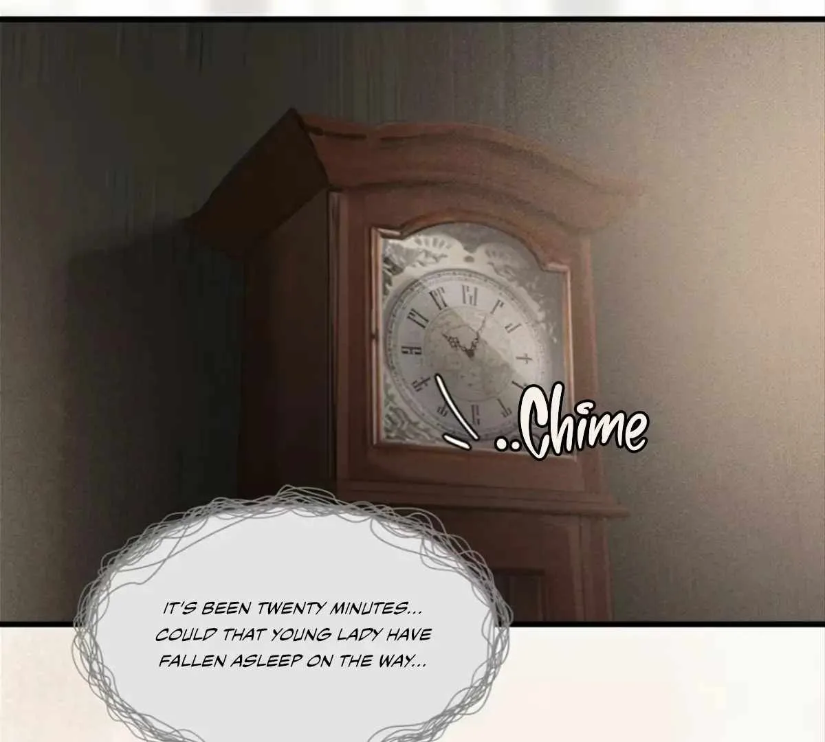 Lord of the Mysteries (2025) Chapter 15 page 28
