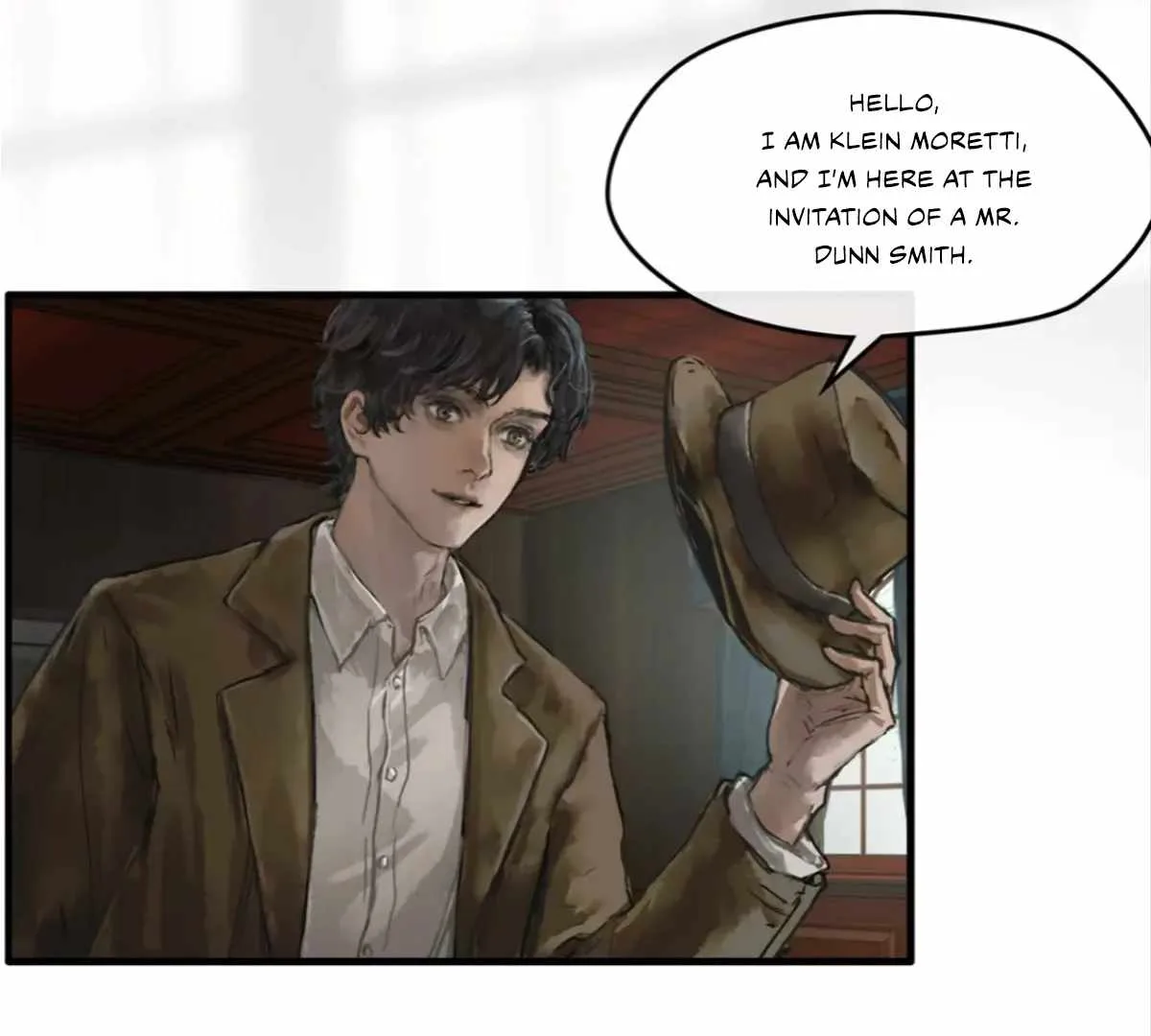Lord of the Mysteries (2025) Chapter 15 page 25