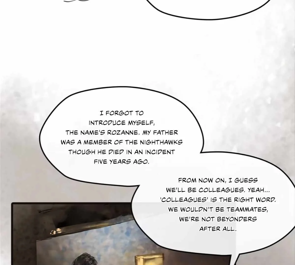 Lord of the Mysteries (2025) Chapter 15 page 38