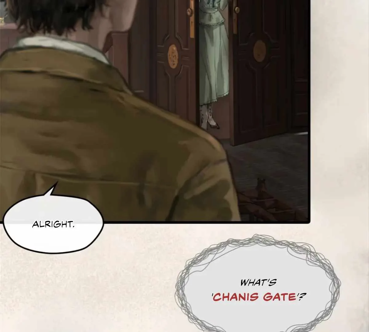 Lord of the Mysteries (2025) Chapter 15 page 30