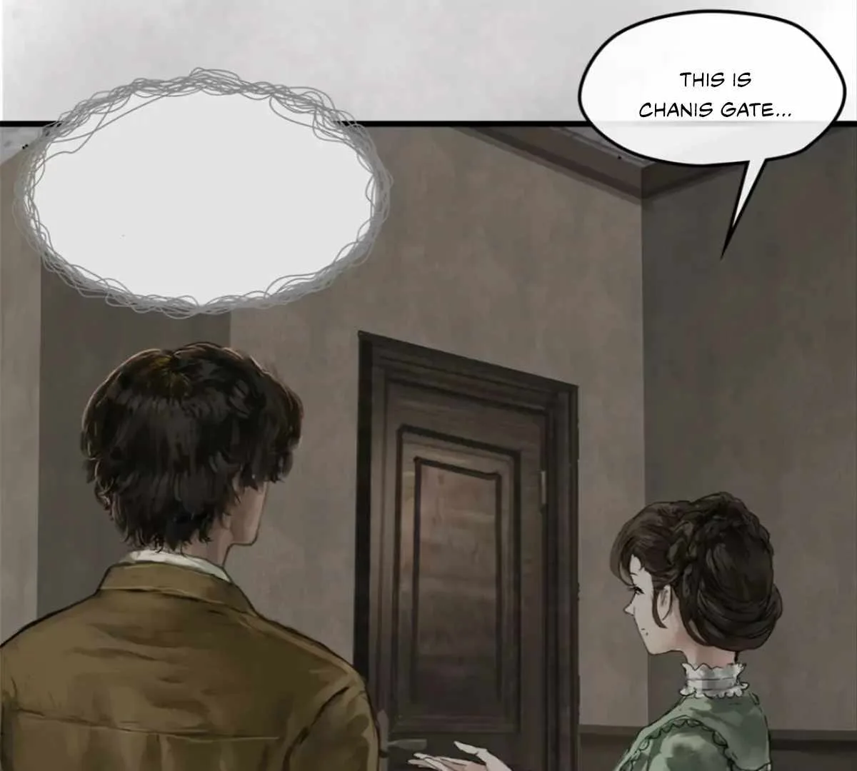 Lord of the Mysteries (2025) Chapter 15 page 34