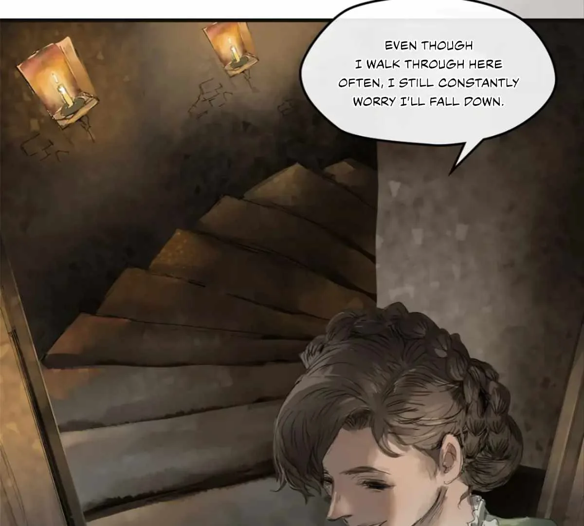 Lord of the Mysteries (2025) Chapter 15 page 36