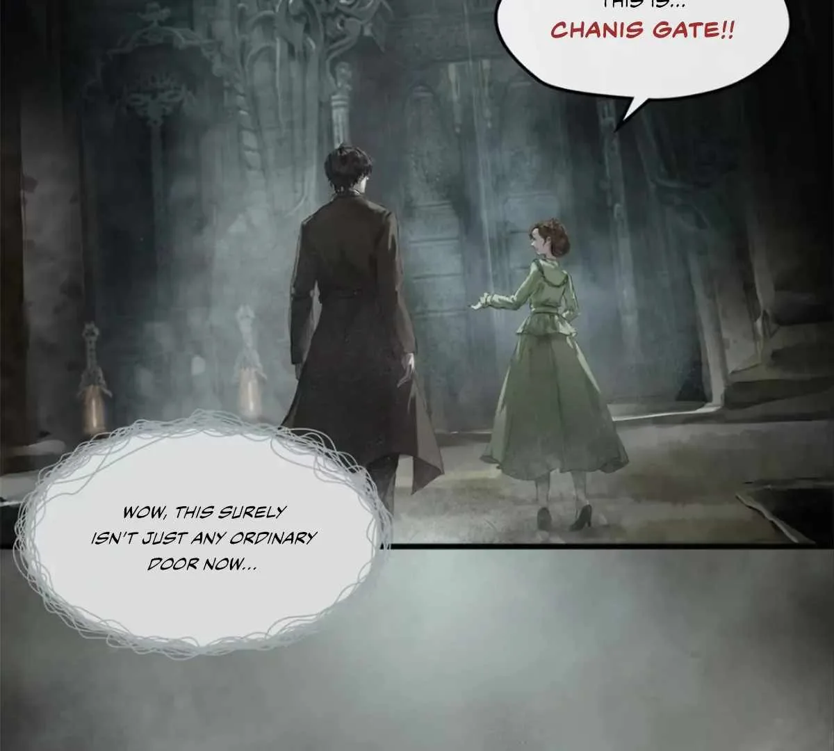 Lord of the Mysteries (2025) Chapter 15 page 47
