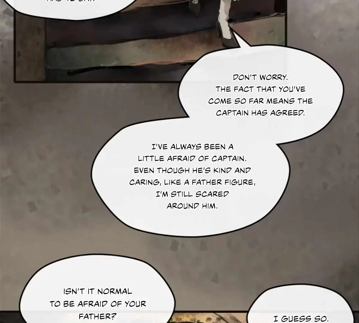 Lord of the Mysteries (2025) Chapter 15 page 40