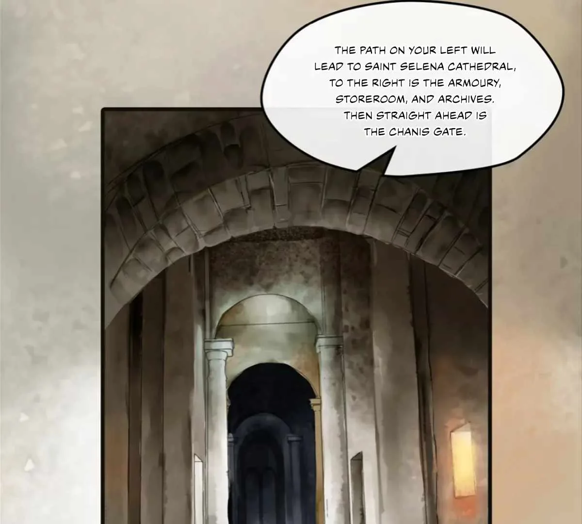 Lord of the Mysteries (2025) Chapter 15 page 43