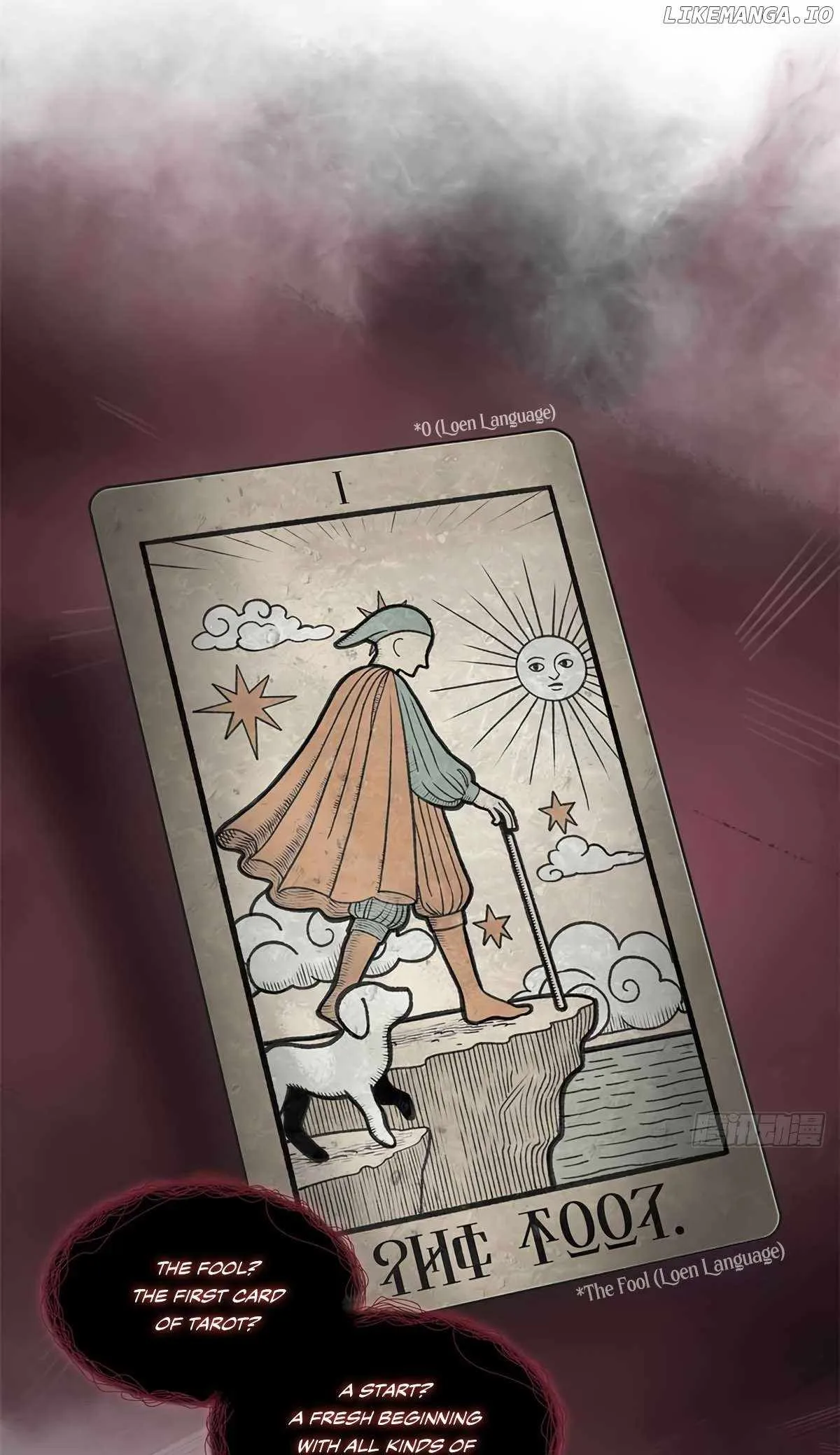 Lord of the Mysteries (2025) Chapter 4 page 2