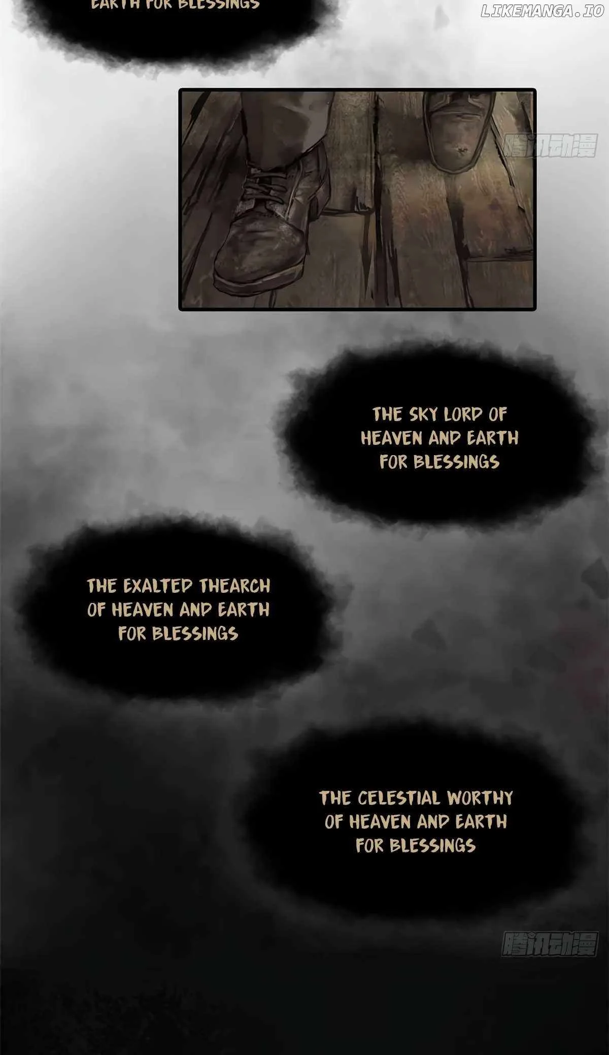 Lord of the Mysteries (2025) Chapter 4 page 10