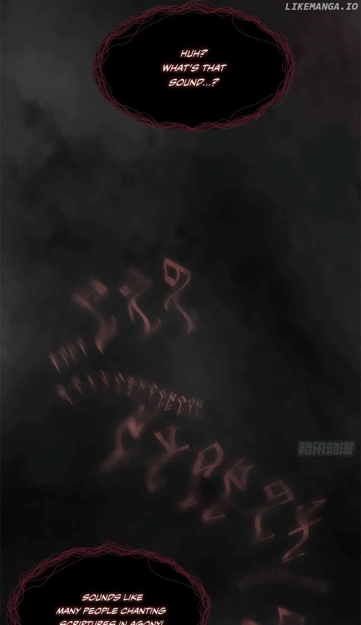 Lord of the Mysteries (2025) Chapter 4 page 12