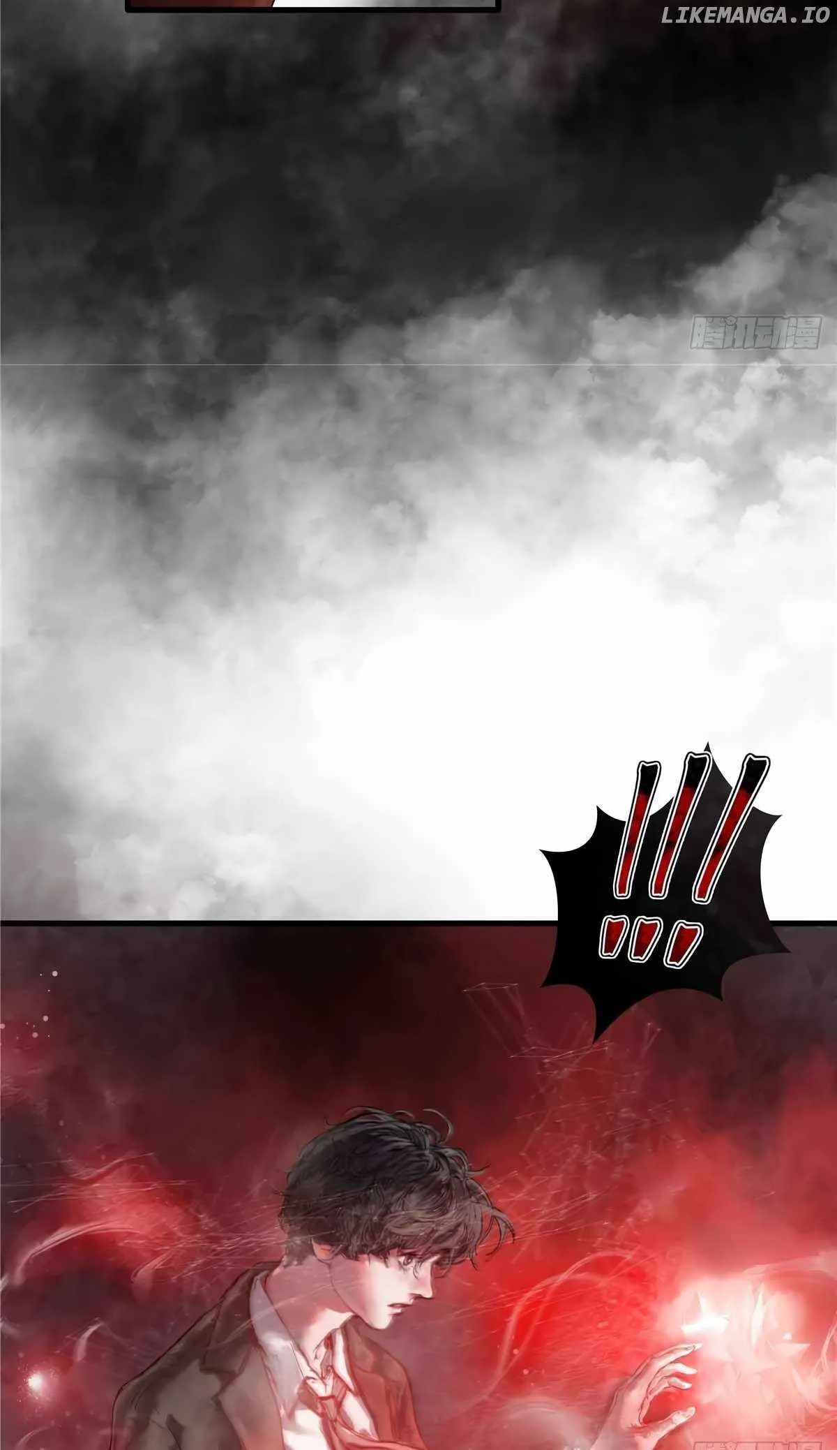 Lord of the Mysteries (2025) Chapter 4 page 21